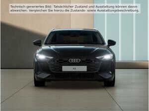 Audi A5 Avant TFSI S-tronic / MMI-Navi plus, AHK, RFK