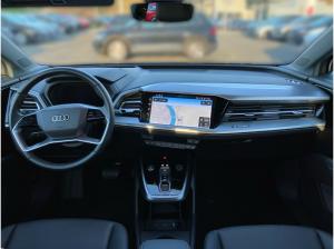 Audi Q4 e-tron 45 / MMI-Navi pro, AR-HuD, LED, RFK