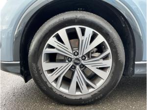 Audi Q4 e-tron Q4 Sportback e-tron advanced 35 / Matrix, AR-HuD