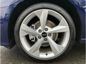 Audi A3 Limousine advanced 35TFSI S-tronic/ Navi, AHK