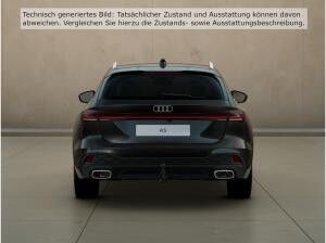 Audi A5 Avant TFSI S-tronic / MMI-Navi plus, AHK, RFK