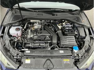 Audi A3 Limousine advanced 35TFSI S-tronic/ Navi, AHK