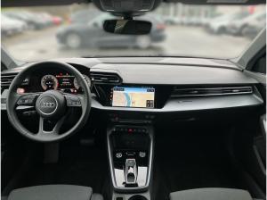 Audi A3 Limousine advanced 35TFSI S-tronic/ Navi, AHK