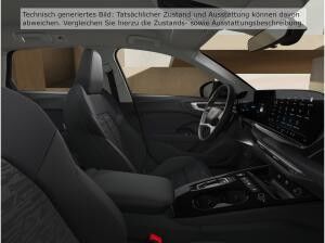 Audi A5 Avant TFSI S-tronic / MMI-Navi plus, AHK, RFK