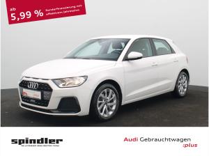 Audi A1 Sportback advanced 30 TFSI / MMI-Radio+, SHZ