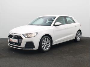 Audi A1 Sportback advanced 30 TFSI / MMI-Radio+, SHZ
