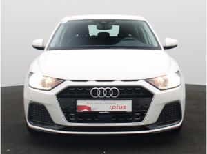 Audi A1 Sportback advanced 30 TFSI / MMI-Radio+, SHZ
