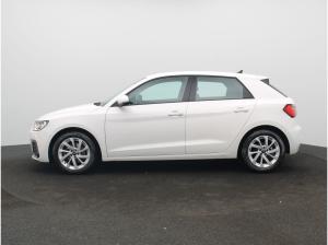 Audi A1 Sportback advanced 30 TFSI / MMI-Radio+, SHZ