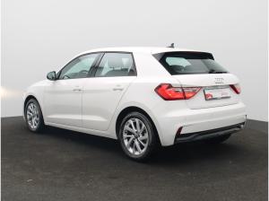Audi A1 Sportback advanced 30 TFSI / MMI-Radio+, SHZ