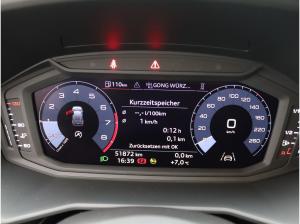 Audi A1 Sportback advanced 30 TFSI / MMI-Radio+, SHZ