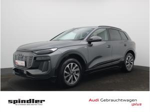 Audi Q6 e-tron S-Line / MMI-Navi+, Tech, 360°, LED+