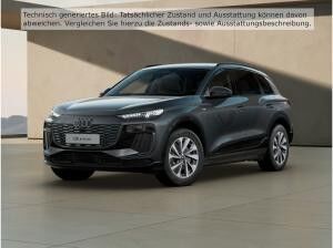 Audi Q6 e-tron S-Line / MMI-Navi+, Tech, 360°, LED+