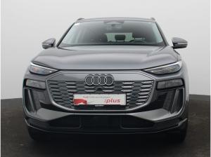 Audi Q6 e-tron S-Line / MMI-Navi+, Tech, 360°, LED+