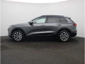 Audi Q6 e-tron S-Line / MMI-Navi+, Tech, 360°, LED+