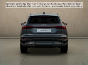 Audi Q6 e-tron S-Line / MMI-Navi+, Tech, 360°, LED+