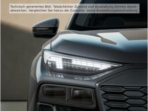 Audi Q6 e-tron S-Line / MMI-Navi+, Tech, 360°, LED+