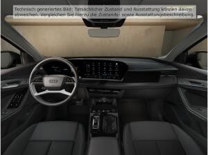 Audi Q6 e-tron S-Line / MMI-Navi+, Tech, 360°, LED+