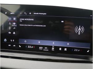 Audi Q6 e-tron S-Line / MMI-Navi+, Tech, 360°, LED+