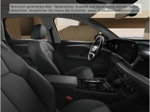 Audi Q6 e-tron S-Line / MMI-Navi+, Tech, 360°, LED+