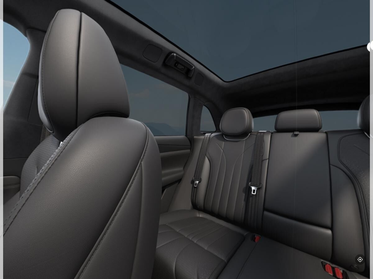 XPENG G9 AWD Performance 5d 423kW