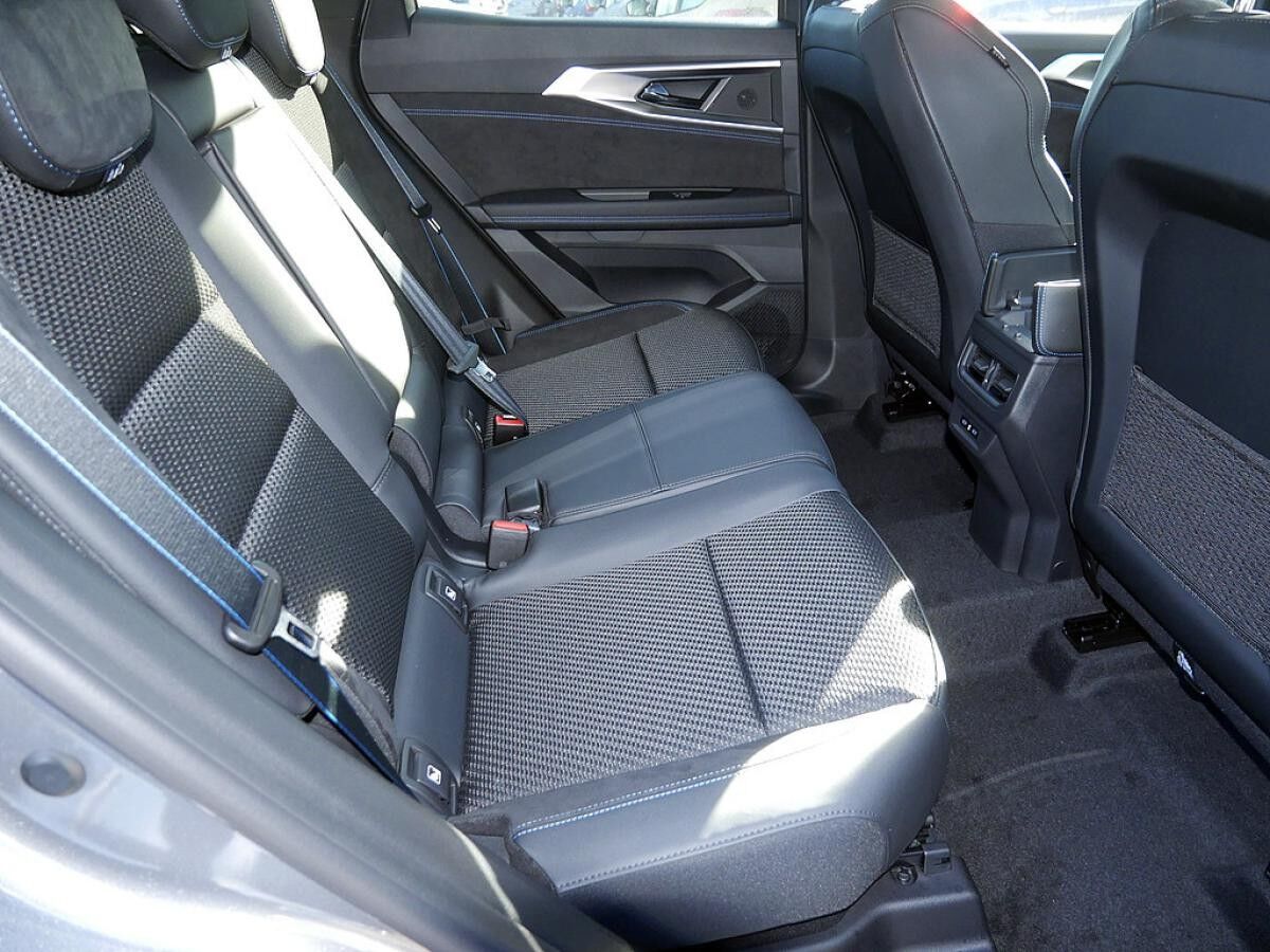 Renault Austral Esprit Alpine Mild Hybrid 160 Automatik