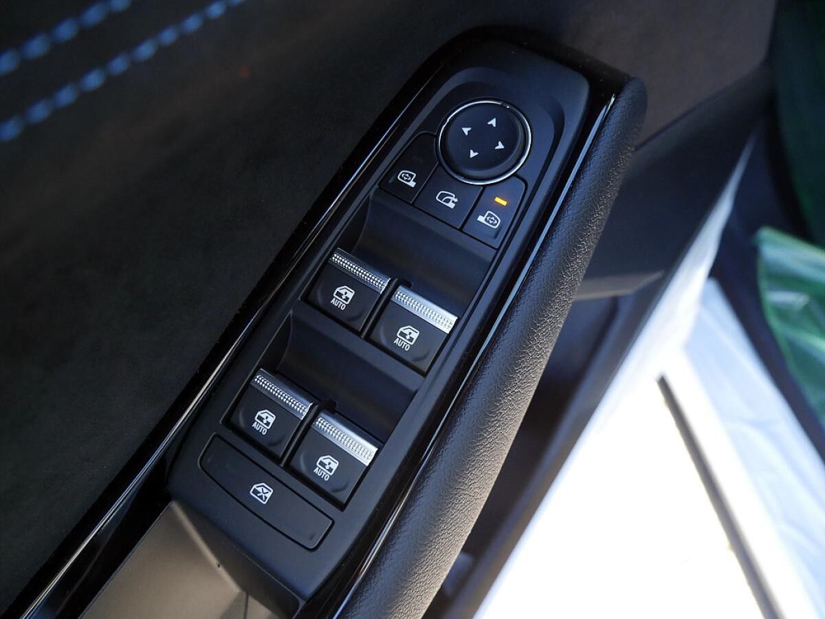 Renault Austral Esprit Alpine Mild Hybrid 160 Automatik