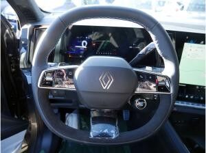 Renault Austral Esprit Alpine Mild Hybrid 160 Automatik