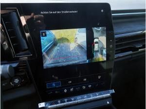 Renault Austral Esprit Alpine Mild Hybrid 160 Automatik