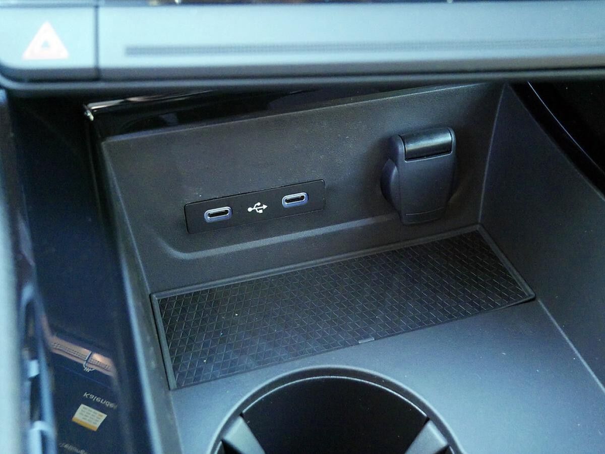 Renault Austral Esprit Alpine Mild Hybrid 160 Automatik