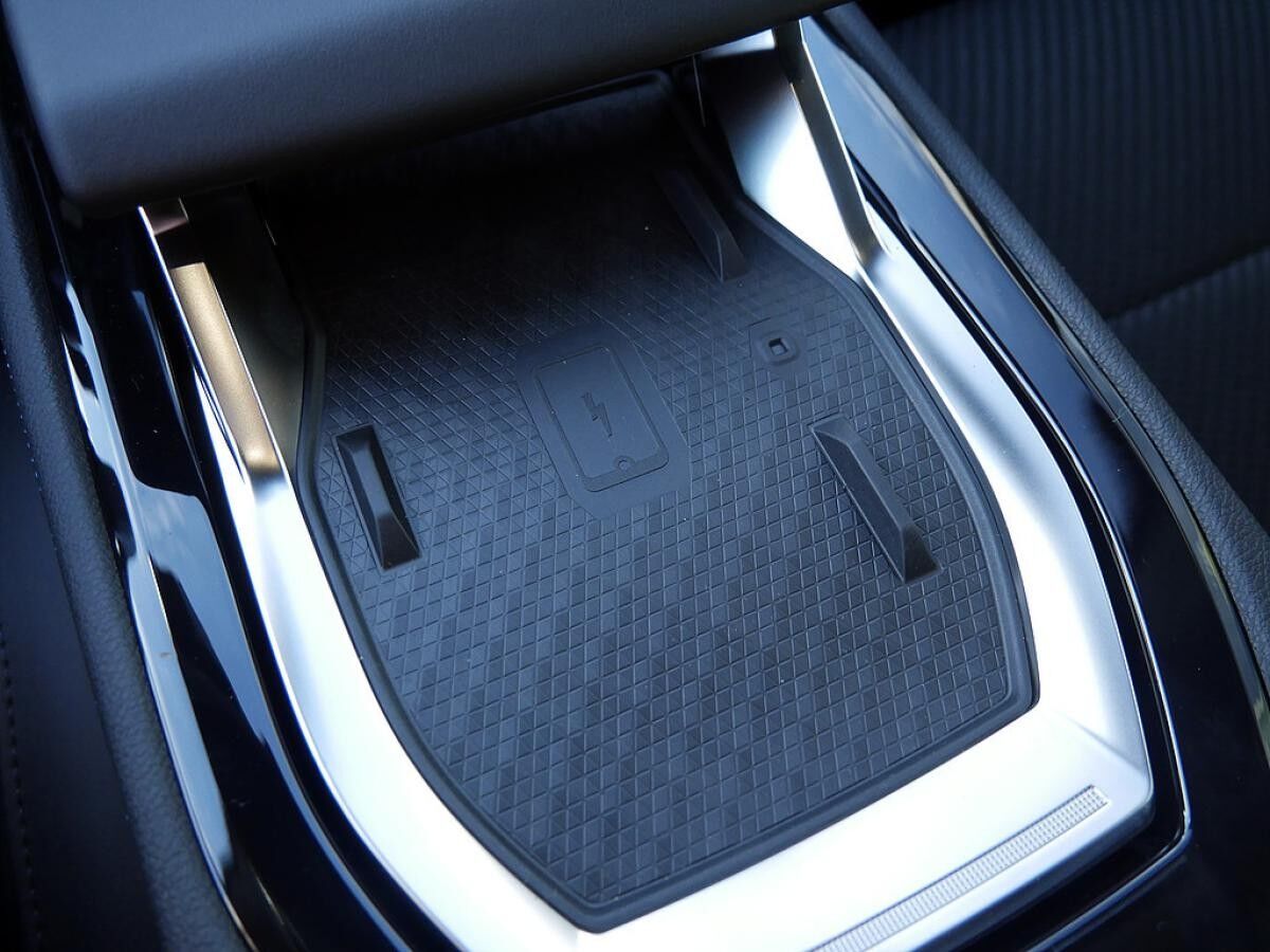 Renault Austral Esprit Alpine Mild Hybrid 160 Automatik