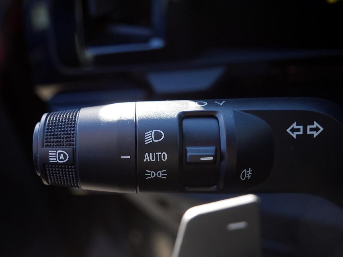 Renault Austral Esprit Alpine Mild Hybrid 160 Automatik