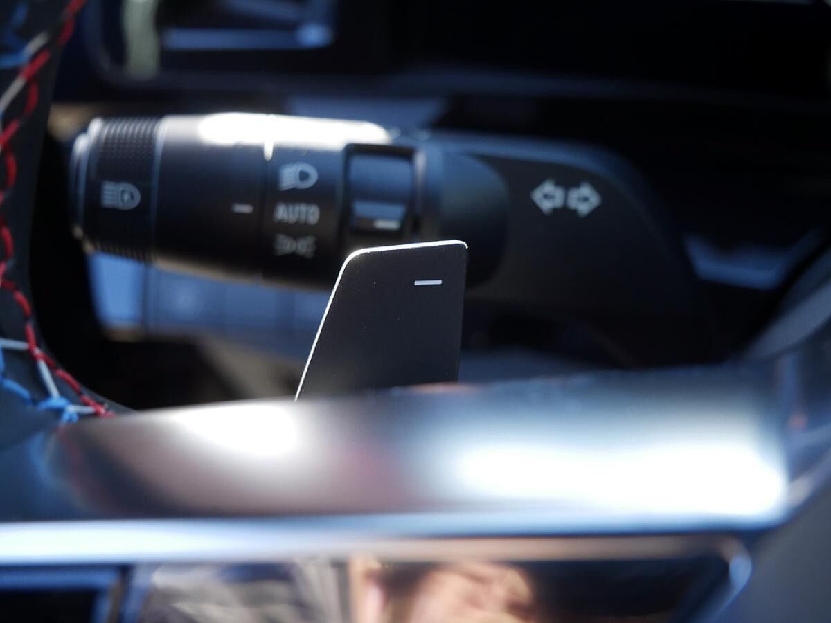 Renault Austral Esprit Alpine Mild Hybrid 160 Automatik