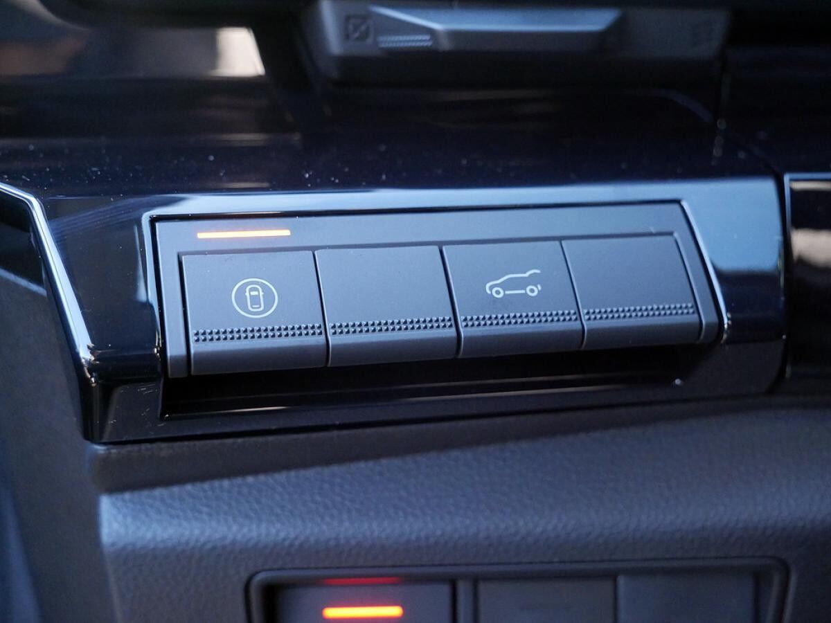 Renault Austral Esprit Alpine Mild Hybrid 160 Automatik