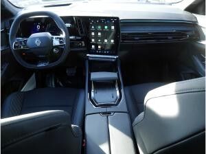 Renault Austral Esprit Alpine Mild Hybrid 160 Automatik