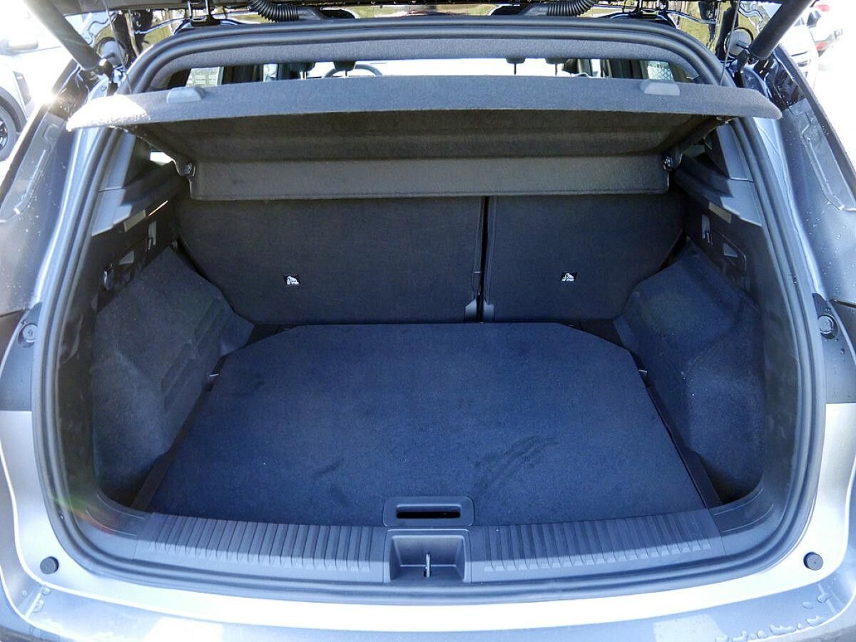 Renault Austral Esprit Alpine Mild Hybrid 160 Automatik