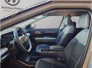 Kia EV4 Hatchback Earth Upgrade Technik Drive W