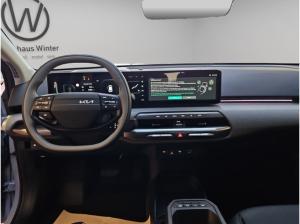 Kia EV4 Hatchback Earth Upgrade Technik Drive W