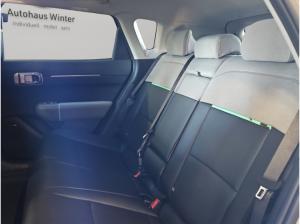 Kia EV4 Hatchback Earth Upgrade Technik Drive W