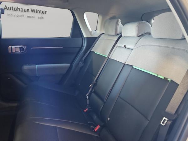 Kia EV4 Hatchback Earth Upgrade Technik Drive W