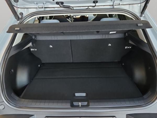 Kia EV4 Hatchback Earth Upgrade Technik Drive W