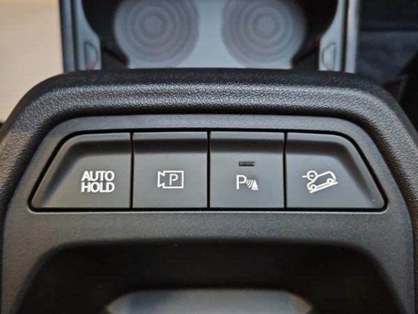 Kia EV4 Hatchback Earth Upgrade Technik Drive W