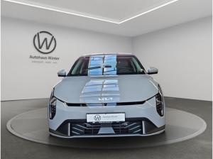 Kia EV4 Hatchback Earth Upgrade Technik Drive W