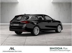 Skoda Superb Combi 2.0 TSI L&K 4x4 DSG Matrix AHK HuD Pano DCC+ ACC Memory Canton