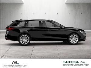 Skoda Superb Combi 2.0 TSI L&K 4x4 DSG Matrix AHK HuD Pano DCC+ ACC Memory Canton
