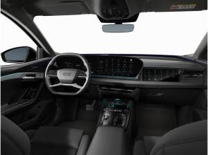 Audi Q6 e-tron perf. S line/0,25%/Luft./Matrix/HuD/Pano/360°/B+O/21Zoll Audi Q6 e-tron perf. S line/0,25%/Luft./Matrix/HuD/Pano/360°/B+O/21Zoll