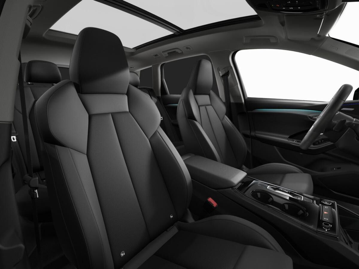 Audi Q6 e-tron perf. S line/0,25%/Luft./Matrix/HuD/Pano/360°/B+O/21Zoll Audi Q6 e-tron perf. S line/0,25%/Luft./Matrix/HuD/Pano/360°/B+O/21Zoll