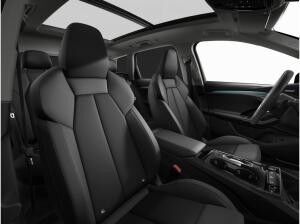 Audi Q6 e-tron perf. S line/0,25%/Luft./Matrix/HuD/Pano/360°/B+O/21Zoll Audi Q6 e-tron perf. S line/0,25%/Luft./Matrix/HuD/Pano/360°/B+O/21Zoll