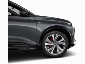 Audi Q6 e-tron perf. S line/0,25%/Luft./Matrix/HuD/Pano/360°/B+O/21Zoll Audi Q6 e-tron perf. S line/0,25%/Luft./Matrix/HuD/Pano/360°/B+O/21Zoll
