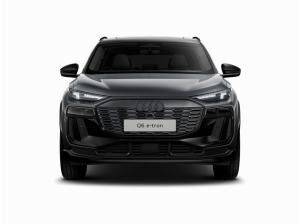Audi Q6 e-tron perf. S line/0,25%/Luft./Matrix/HuD/Pano/360°/B+O/21Zoll Audi Q6 e-tron perf. S line/0,25%/Luft./Matrix/HuD/Pano/360°/B+O/21Zoll