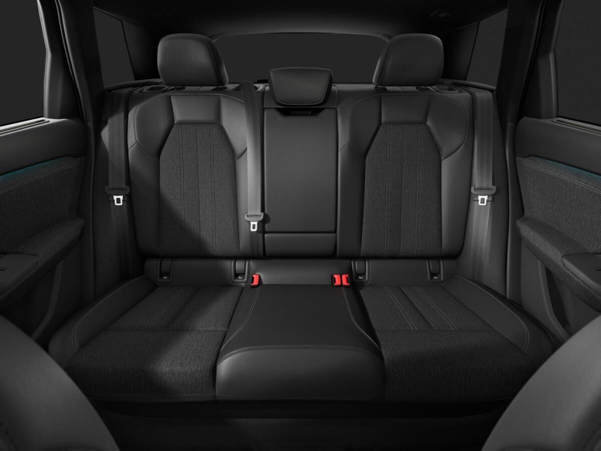 Audi Q6 e-tron qu. 2xS line/0,25%/Pano/Luftf./HuD/360°/Matrix/20Zoll